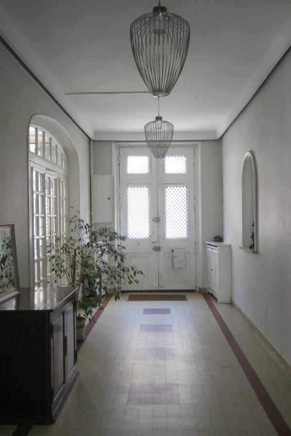Vila Chez Carmen Albi Exteriér fotografie